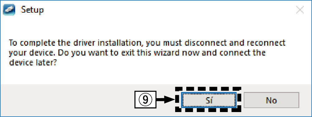 Installer Denon Eng 7_win10